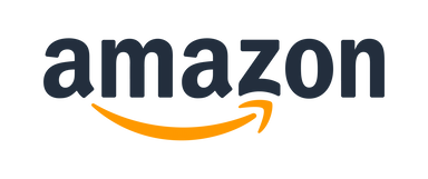 AMAZON logo