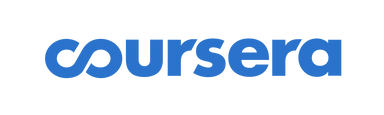 COURSERA logo