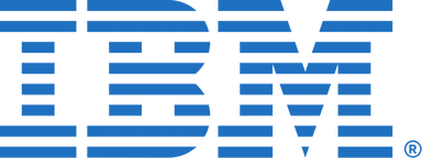 IBM logo
