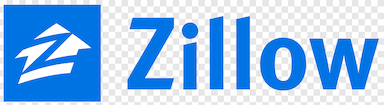 ZILLOW logo